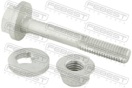 Болт FEBEST 1929006KIT