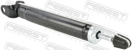 Амортизатор задній FEBEST 20110-002R