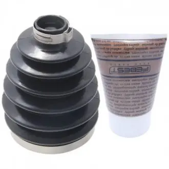 Пильовик приводу колеса FEBEST 2017PGRCH