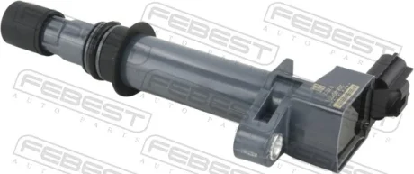 КОТУШКА ЗАПАЛЕННЯ FEBEST 20640-001