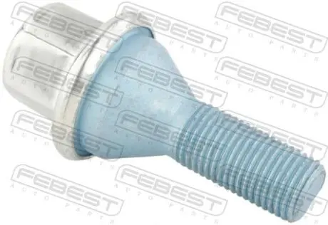 Автозапчасть FEBEST 2085B001