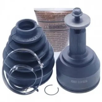 Шрус зовнішній 24x57.4x40 FEBEST 2110-CA216