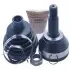 ШРУС наружный 23X53,2X25 (FORD FOCUS I CAK 1998-2005) FEBEST 2110FOC (фото 1)