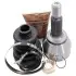 ШРУС наружный 21X53,2X25 (FORD FOCUS I CAK 1998-2005) FEBEST 2110FUS (фото 1)