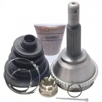 ШРУС наружный 26x57x28 FEBEST 2110-FYA48