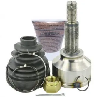 Шрус зовнішній 28x576x31 FEBEST 2110-TTF