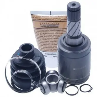 Шрус внутрішній задній 29x35x26 FEBEST 2111-KUGR