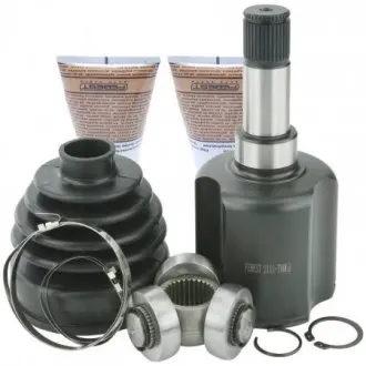 Шарнір FEBEST 2111TRDLH