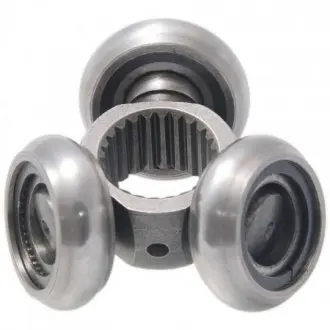 Трипоид ШРУСа FEBEST 2116-TC718TDCI