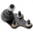 Шаровая опора ПЕРЕДНЕГО НИЖНЕГО РЕЧА (FORD FOCUS II 2004-2008) FEBEST 2120CB4 (фото 1)
