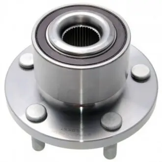 Ступиця передня (FORD FOCUS CB4 2008-2011) FEBEST 2182CA2MF