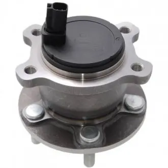 СТУПИЦА ЗАДНЯЯ (FORD FOCUS CB4 2008-2011) FEBEST 2182CA2R