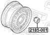Гайка колісна Ford Transit 91- (M12x1.5) FEBEST 2185001 (фото 2)