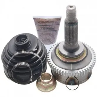 Шрус зовнішній 26x56x28 FEBEST 2210-016A54