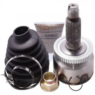 Шрус зовнішній 26X54.5X31 FEBEST 2210-CARNA54