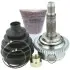 ШРУС наружный KIA CARNIVAL 98- 24X55.9X28 ABS 54Z 2,4/2,5 FEBEST 2210CARNFLA54 (фото 1)