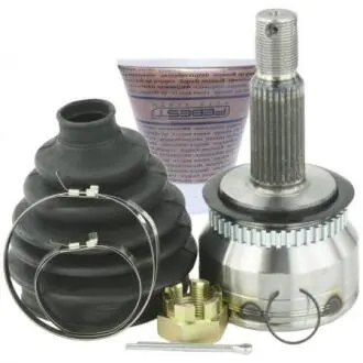 Шрус зовнішній 24x60x27 FEBEST 2210-CER15A44