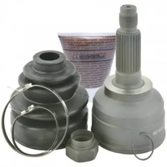 Шрус зовнішній 24X56X28 (KIA CLARUS (K9A) 1996-) FEBEST 2210CLAR