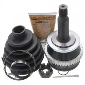 ШРУС наружный 25X60X27 FEBEST 2210NS27A47