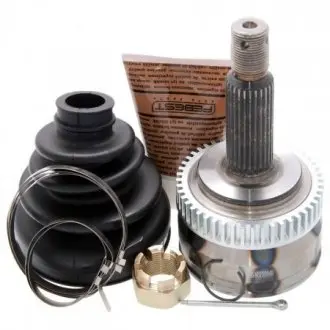 Шрус зовнішній 24X62X27 (KIA SPORTAGE 2004-2010) FEBEST 2210-NSP20A48