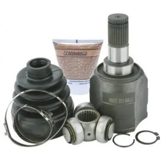Шрус внутрішній лівий 24x41x27 FEBEST 2211-SOULLH