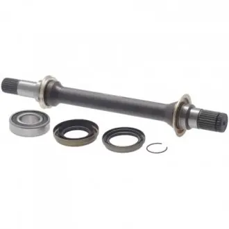 Полуось правая 24x372x28 FEBEST 2212-SPAAT