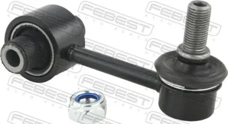 Тяга стабилизатора задняя FEBEST 2223-K5R