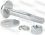 Болт з ексцентриком ремкомплект FEBEST 2229002KIT (фото 1)
