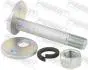 БОЛТ С ЭКСЦЕНТРИКОМ РЕМКОМПЛЕКТ FEBEST 2229006KIT (фото 1)