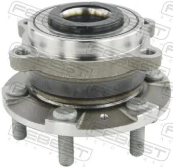 МАТОЧИНА ЗАДНЯ FEBEST 2282-HMR