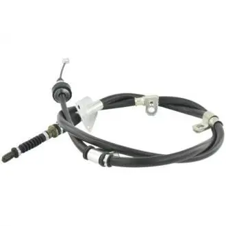 Трос ручного гальма (правий) FEBEST 2299-PCSPORRH