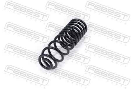 ПРУЖИНА ЗАДНЯ FEBEST 2308-001R-KIT