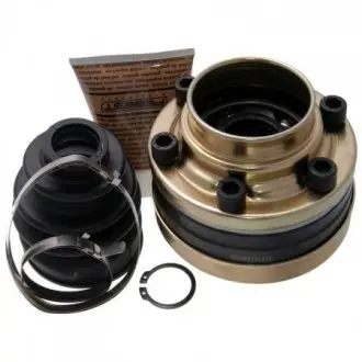 ШРУС внутрішній 28X112 (VOLKSWAGEN TOUAREG 2003-2010) FEBEST 2311TOUR