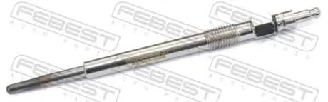 Свеча накаливания Audi/Seat/Skoda/VW 2.0TDI 05-7V (M8x1,0) FEBEST 23642008