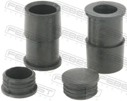Автозапчасть FEBEST 2373T6F