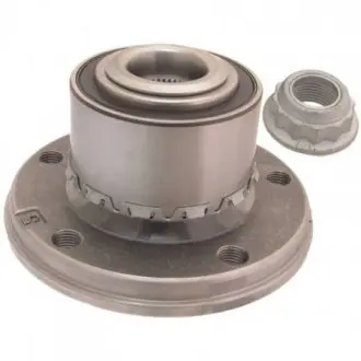 Маточина (VOLKSWAGEN TOUAREG 2003-2010) FEBEST 2382001