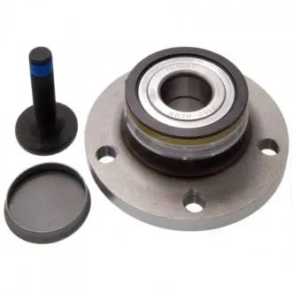Маточина задня (d = 32mm) FEBEST 2382B6MR