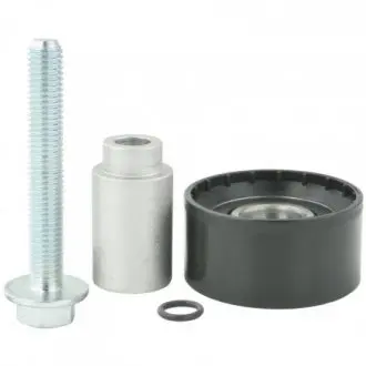 РОЛИК НАТЯЖНЫЙ VW 1,0-1,2TSI MII/UP/POLO FEBEST 2388CWVA