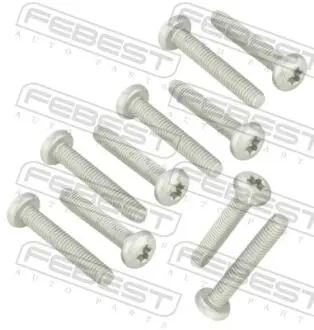 Автозапчасть FEBEST 2398002PCS10