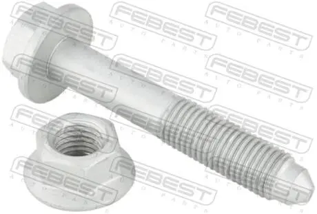 ЧRUBA WAHACZA AUDI A1 2011-2018 FEBEST 2398004KIT