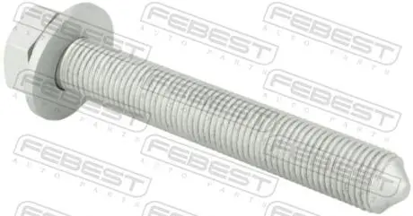 Автозапчасть FEBEST 2398006