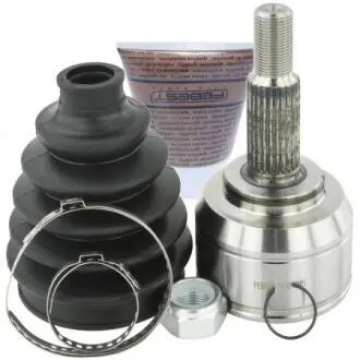 Автозапчасть FEBEST 2410KAPT