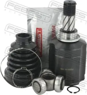 ШРКШ внутр. (26/33z D40 L182) DUSTER 1.5-2.0 11- FEBEST 2411-DUSTMTLH