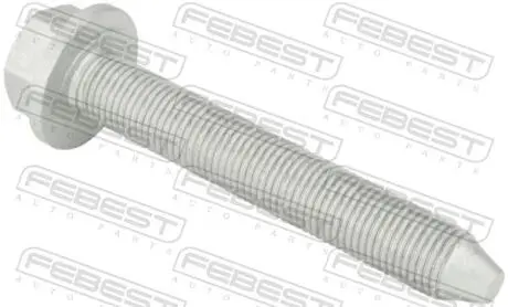 Автозапчасть FEBEST 2498001