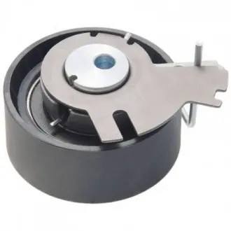 РОЛИК НАТЯЖИТЕЛЯ РЕМНЯ ГРМ FEBEST 2587-C2
