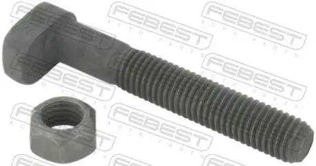 Автозапчасть FEBEST 2598001KIT