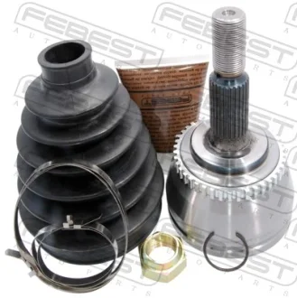 ШРУС НАРУЖНЫЙ (VOLVO S40 I 1995-2003) FEBEST 2710-S40A43