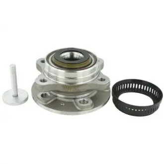 Маточина передня FEBEST 2782-TF80SCF