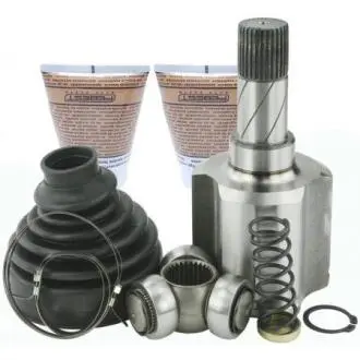 Шрус внутрішній лівий 29x45x31 FEBEST 2811-DUCLH
