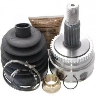 ШРУС наружный 27X70,2X29 (LAND ROVER DISCOVERY III 2005-2009) FEBEST 2910DIIIF